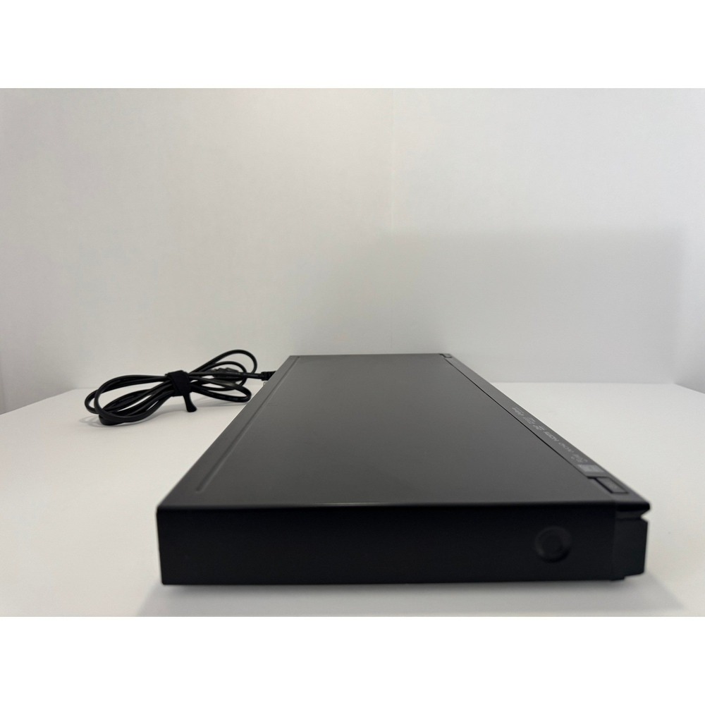 Panasonic DMP-BD871 Blu-ray Disc Player HDMI USB LAN Ethernet - Tested W/ Remote - Picture 7 of 10